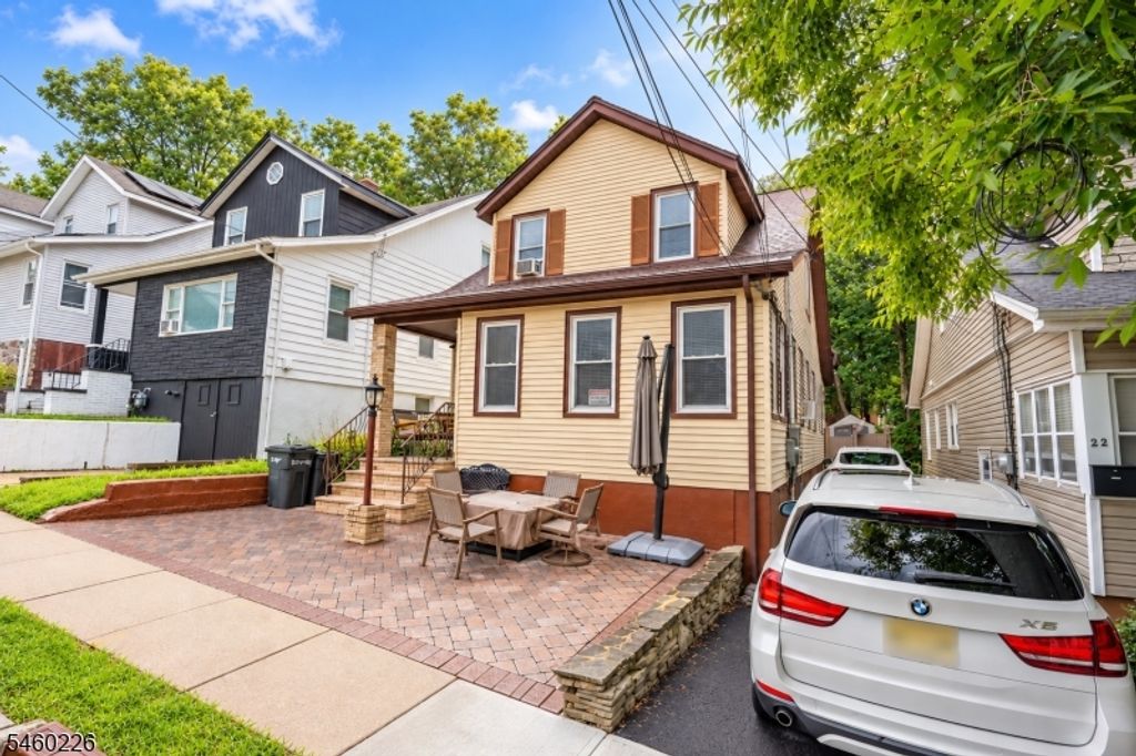 20 Berkley St, Maplewood Twp., NJ 07040 — photo 3