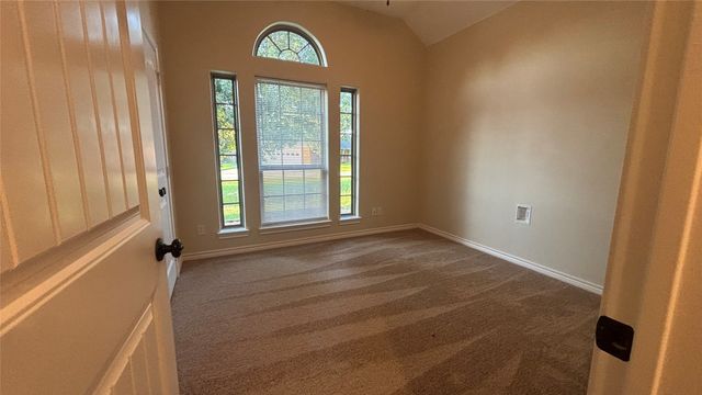6 Starview Drive, Star Harbor, TX 75148