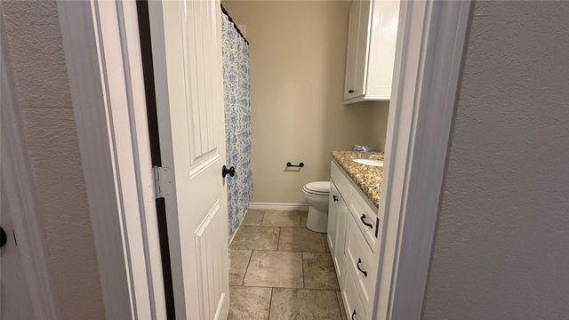 6 Starview Drive, Star Harbor, TX 75148
