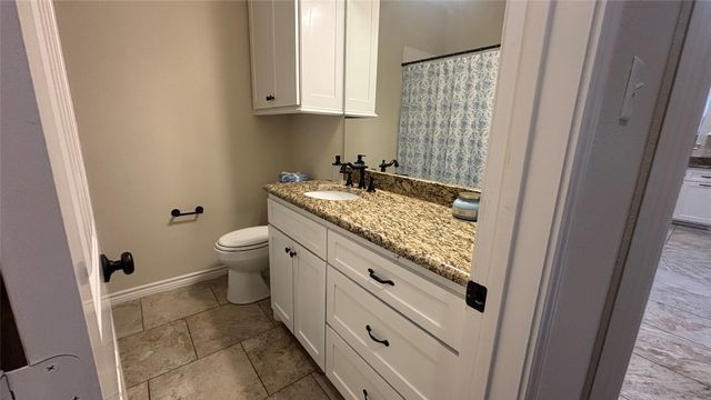 6 Starview Drive, Star Harbor, TX 75148