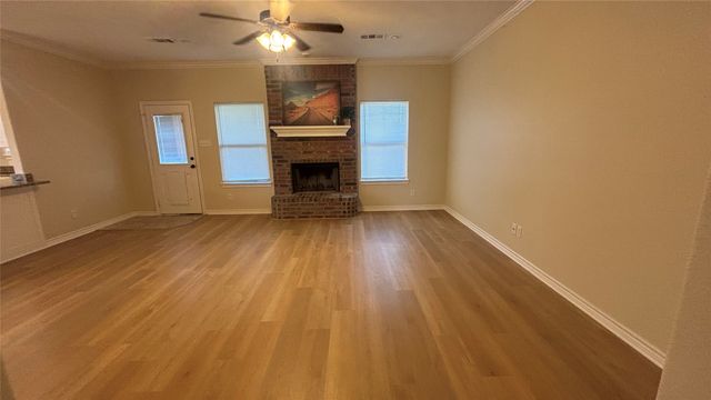 6 Starview Drive, Star Harbor, TX 75148