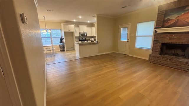 6 Starview Drive, Star Harbor, TX 75148