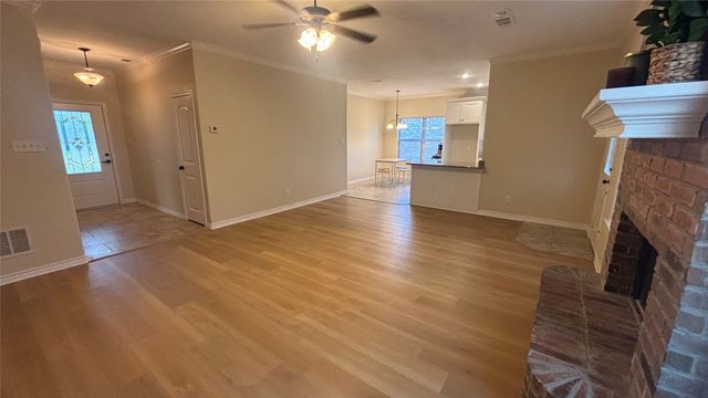 6 Starview Drive, Star Harbor, TX 75148