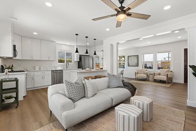 3475 Argyle St, San Diego, CA 92111