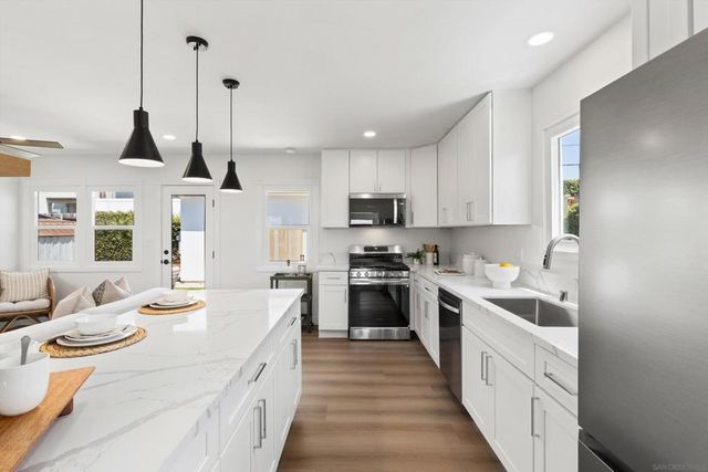 3475 Argyle St, San Diego, CA 92111