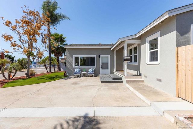 3475 Argyle St, San Diego, CA 92111