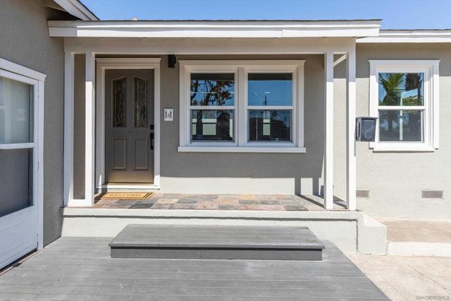 3475 Argyle St, San Diego, CA 92111