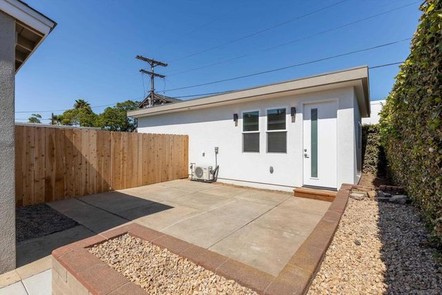 3475 Argyle St, San Diego, CA 92111