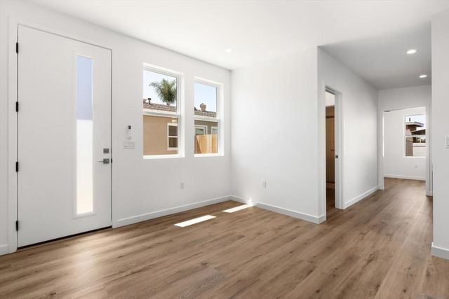 3475 Argyle St, San Diego, CA 92111