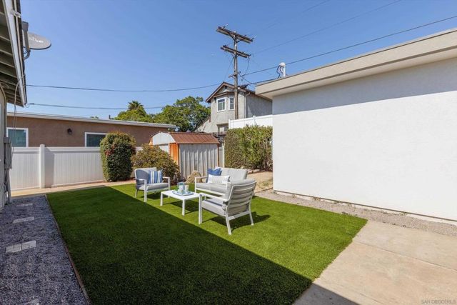 3475 Argyle St, San Diego, CA 92111