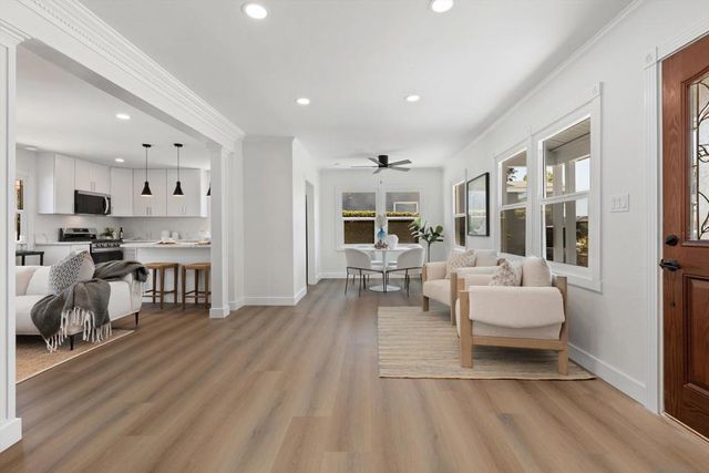 3475 Argyle St, San Diego, CA 92111