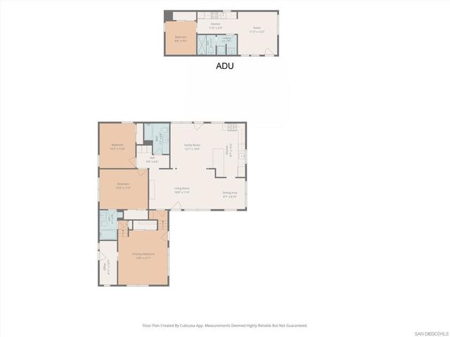 3475 Argyle St, San Diego, CA 92111