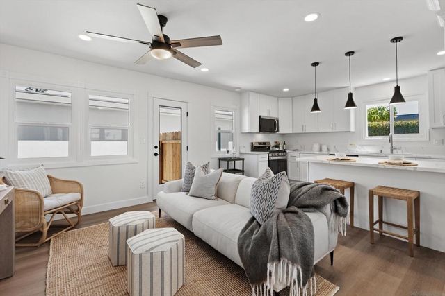 3475 Argyle St, San Diego, CA 92111