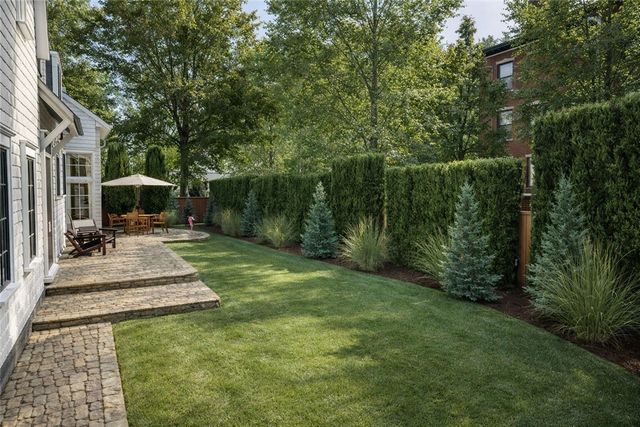 251 Slater Avenue, Providence, RI 02906