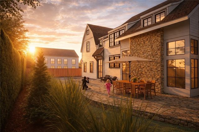 251 Slater Avenue, Providence, RI 02906