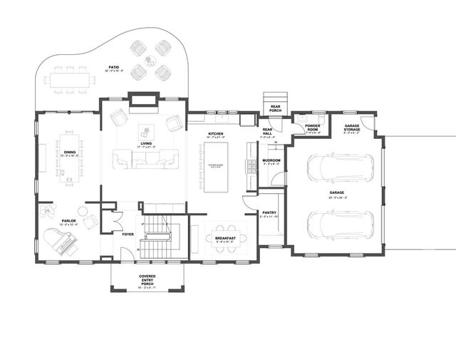 251 Slater Avenue, Providence, RI 02906