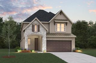 21143 Secret Garden Lane, Tomball, TX 77377