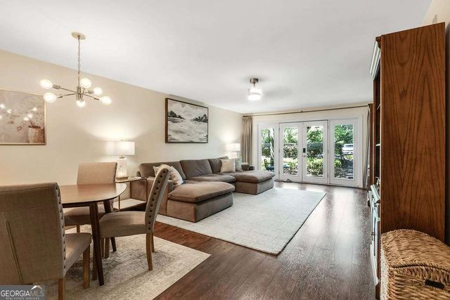 3650 Ashford Dunwoody Road NE 212, Atlanta, GA 30319