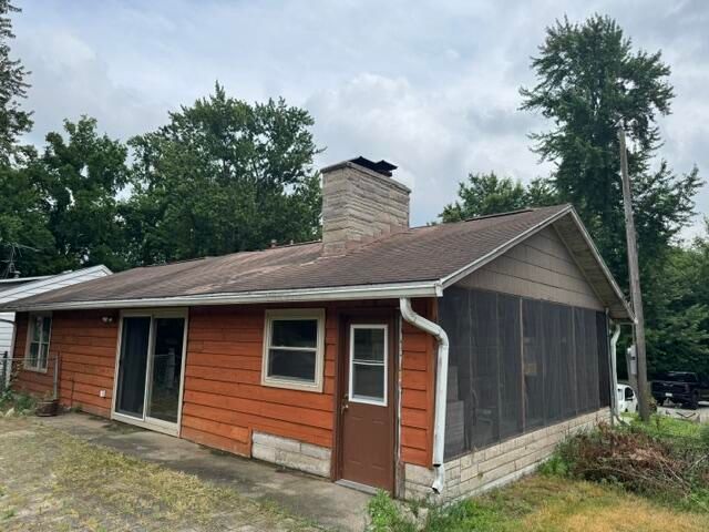 6860 Ramsey Road, Hebron, IN 46341