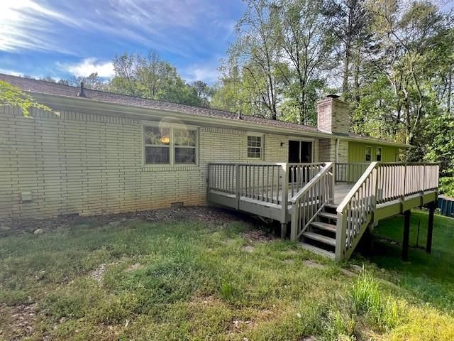 4804 Springfield Drive, Atlanta, GA 30338