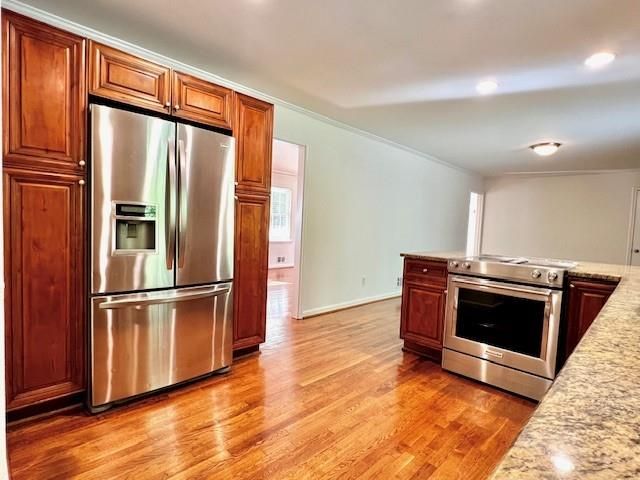 4804 Springfield Drive, Atlanta, GA 30338