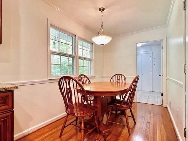 4804 Springfield Drive, Atlanta, GA 30338