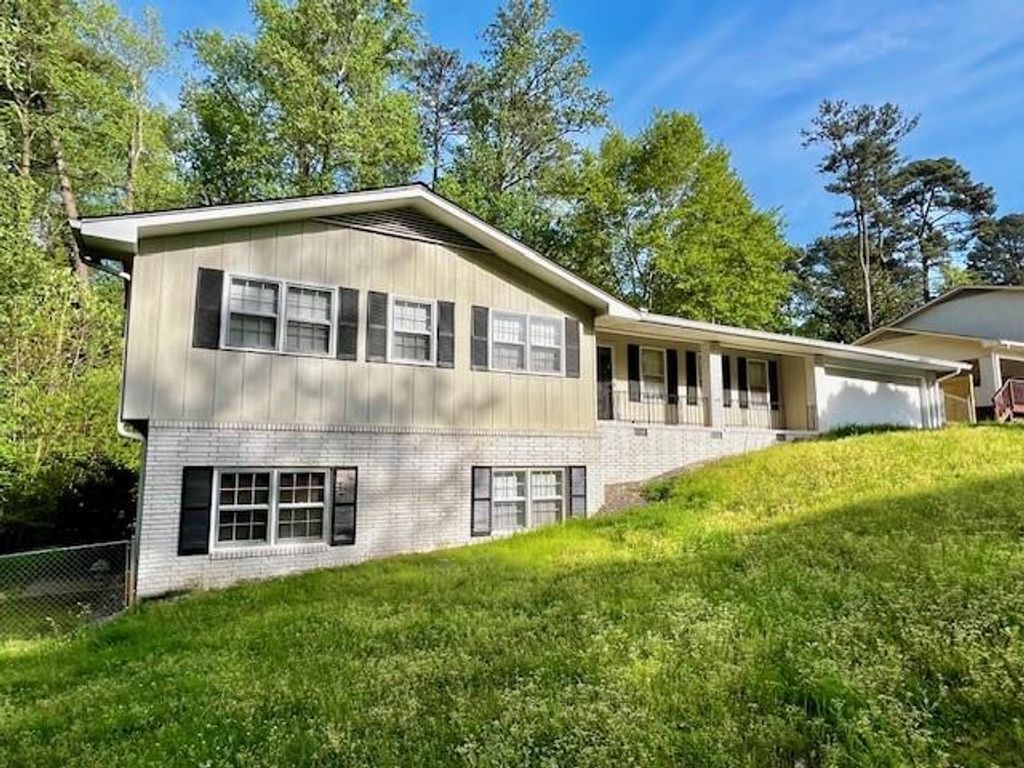 4804 Springfield Drive, Atlanta, GA 30338