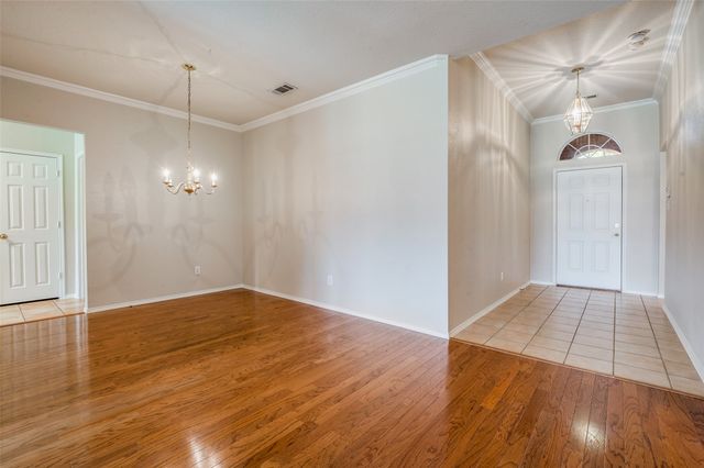 1012 Inland Lane, Mckinney, TX 75072