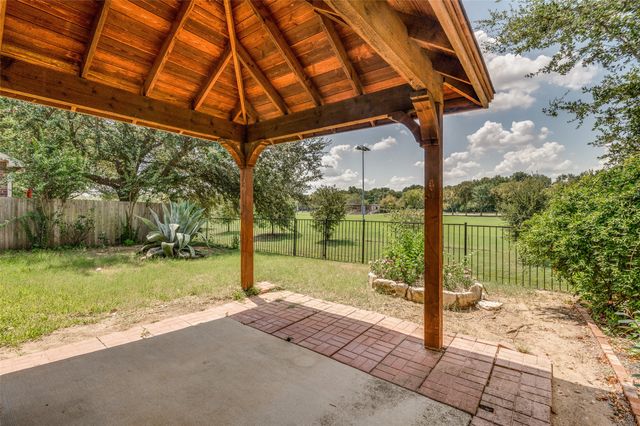 1012 Inland Lane, Mckinney, TX 75072