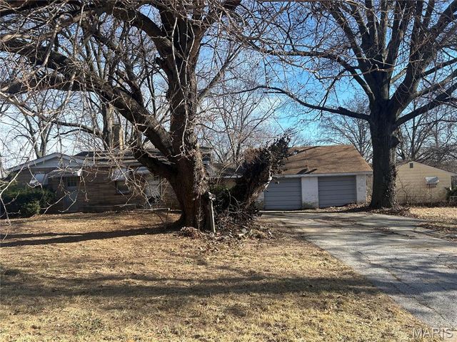 6016 Dupree Avenue, Ferguson, MO 63135