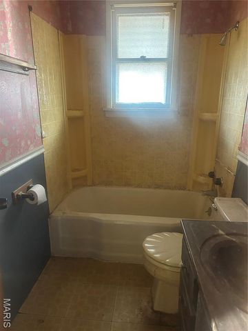 6016 Dupree Avenue, Ferguson, MO 63135