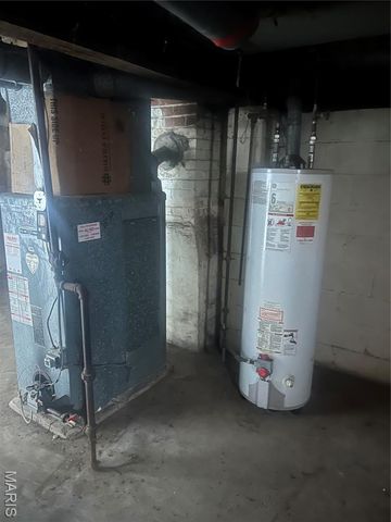 6016 Dupree Avenue, Ferguson, MO 63135