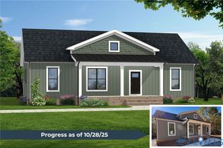 1676 Patteson Rd, Buckingham, VA 23921