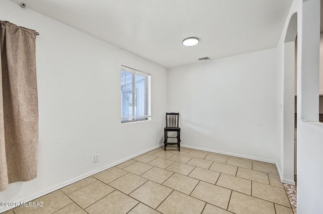 6141 E 25th Street, Tucson, AZ 85711