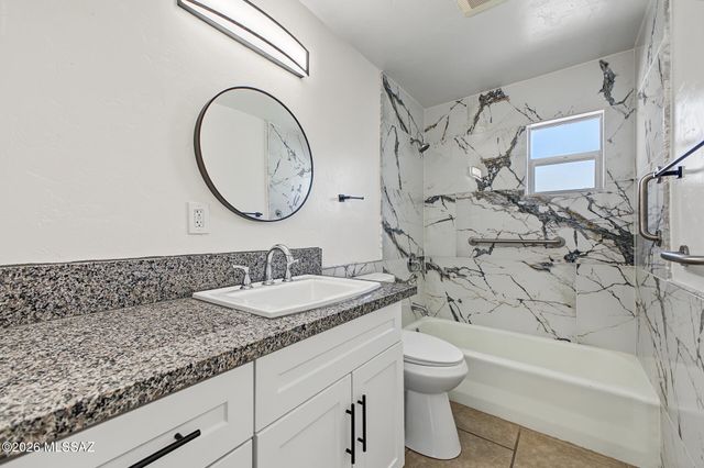 6141 E 25th Street, Tucson, AZ 85711