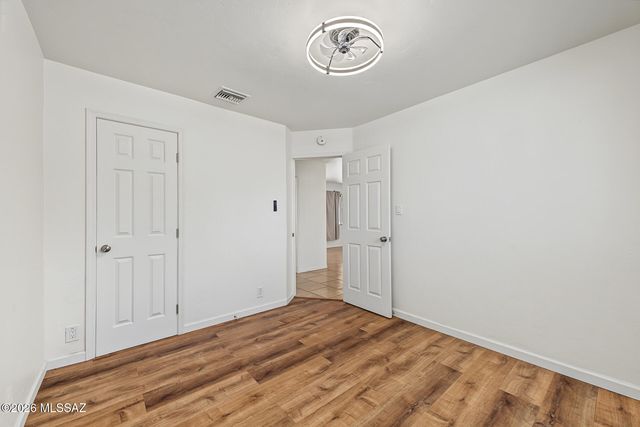 6141 E 25th Street, Tucson, AZ 85711