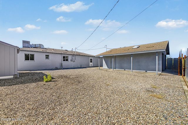 6141 E 25th Street, Tucson, AZ 85711