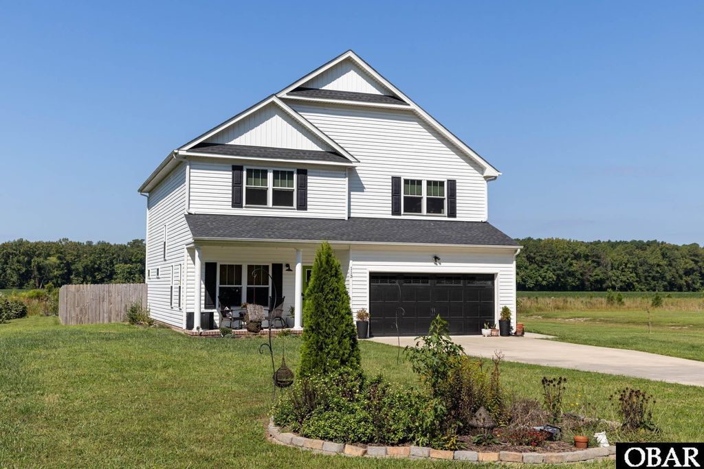 Image 1 of property listing at 113 Pinch Gut Road, Camden, NC 27921