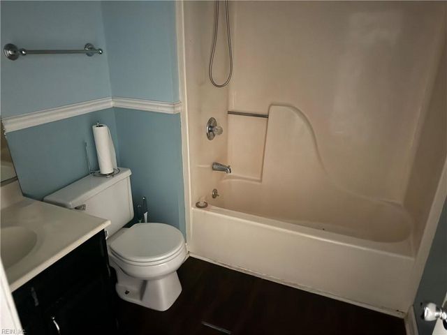 240 Huntstree PL, Newport News, VA 23602