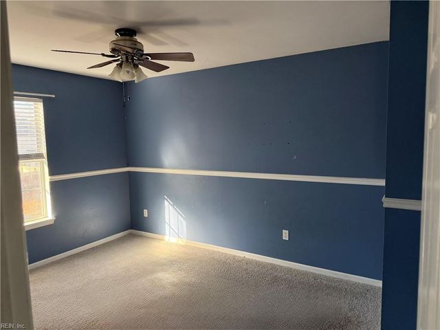 240 Huntstree PL, Newport News, VA 23602