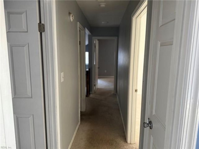 240 Huntstree PL, Newport News, VA 23602