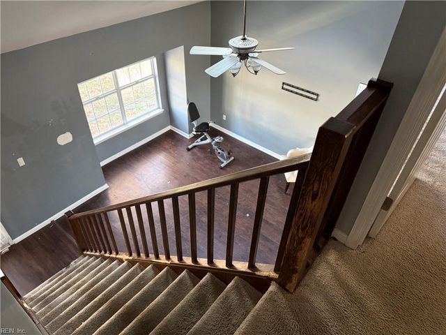 240 Huntstree PL, Newport News, VA 23602