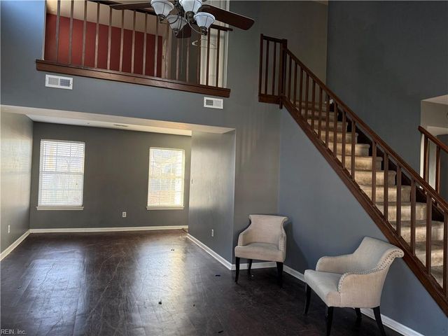 240 Huntstree PL, Newport News, VA 23602