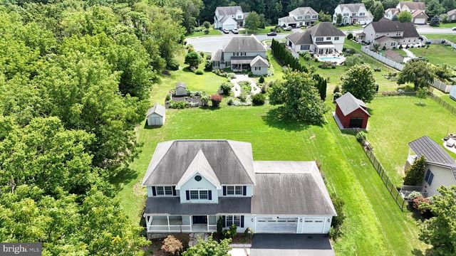 6312 ASTON CT, Harrisburg, PA 17111