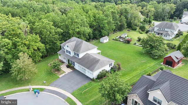6312 ASTON CT, Harrisburg, PA 17111