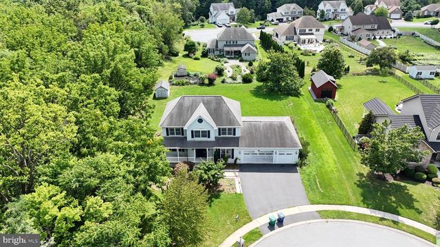 6312 ASTON CT, Harrisburg, PA 17111