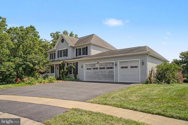 6312 ASTON CT, Harrisburg, PA 17111