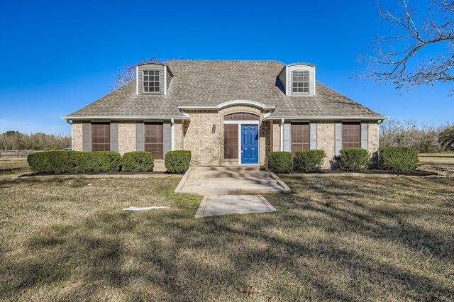 34411 Fulshear Farms Road, Fulshear, TX 77441