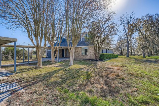 34411 Fulshear Farms Road, Fulshear, TX 77441
