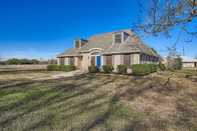 34411 Fulshear Farms Road, Fulshear, TX 77441